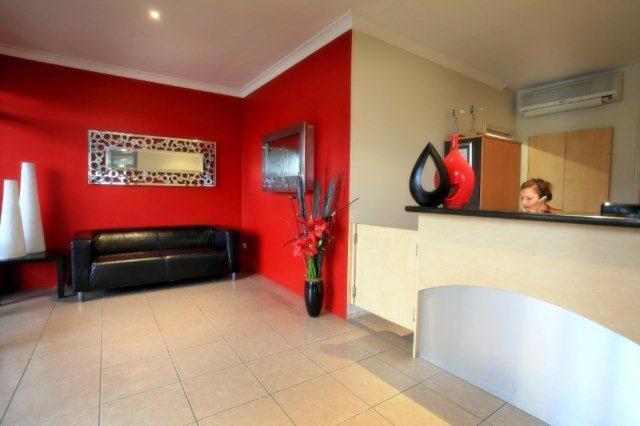 هتل The Mayfair Emerald