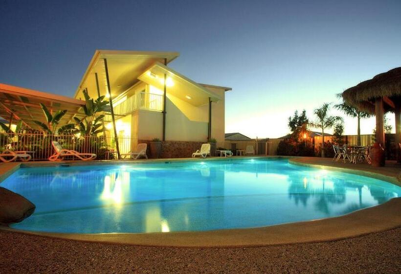 هتل The Mayfair Emerald