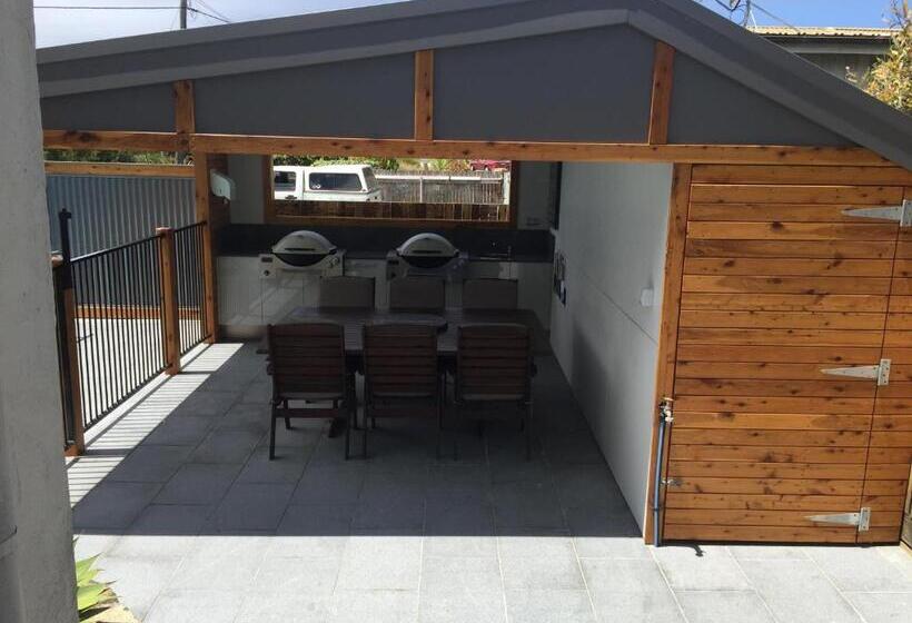 Merimbula Lake Apartments