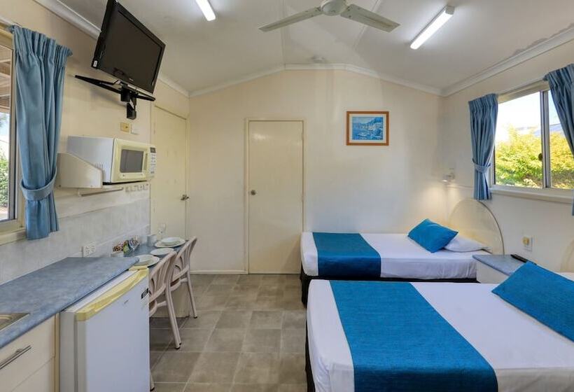 مُتل 22 On Bowen