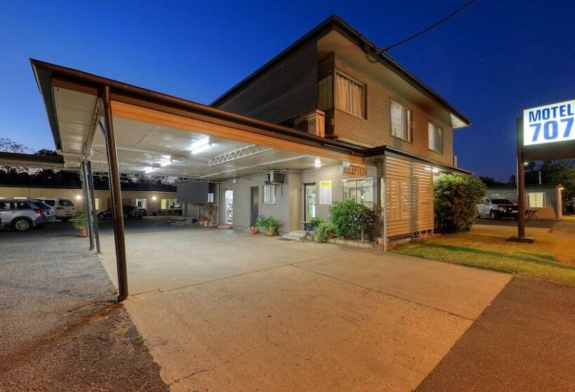 Motel 707