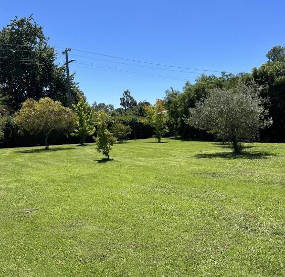 فندق على الطريق Alexandra Motor Inn   Victoria Aus