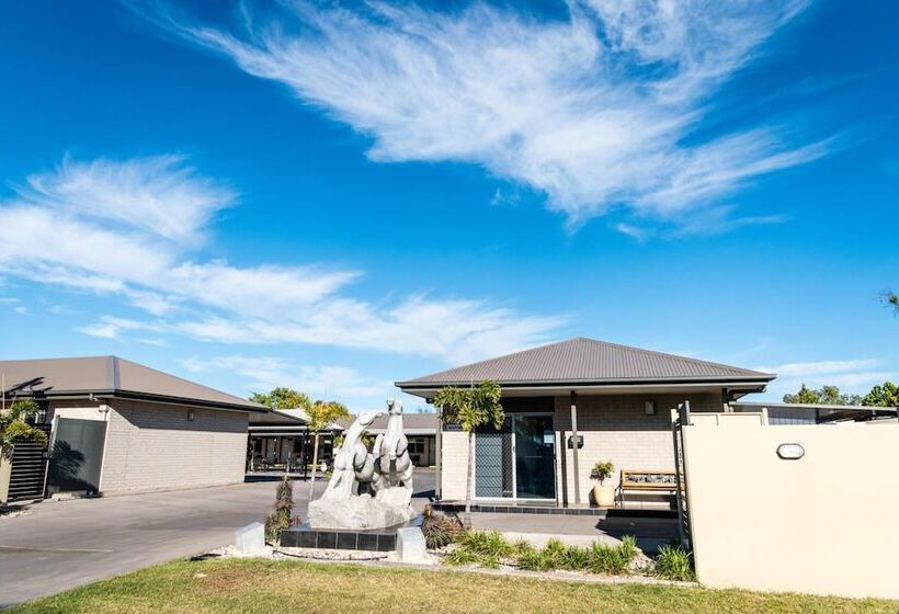 مُتل Athena Studio Units