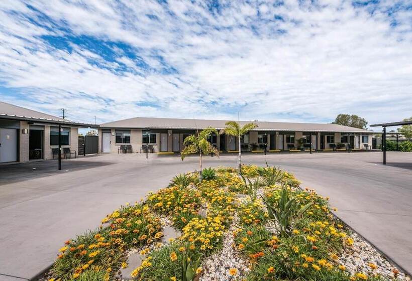 مُتل Athena Studio Units