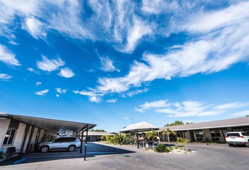 مُتل Athena Studio Units