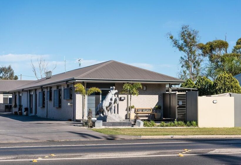 مُتل Athena Studio Units