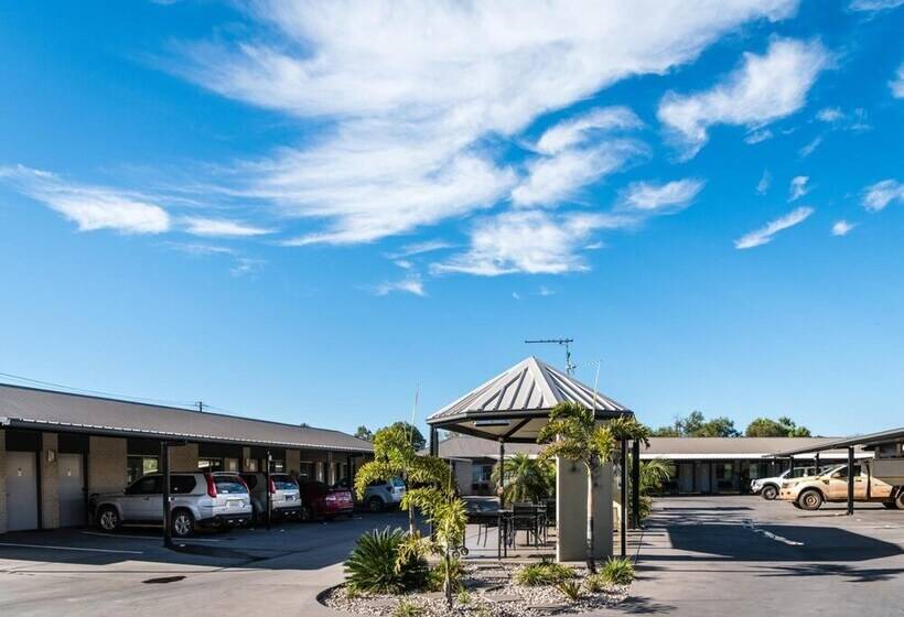 مُتل Athena Studio Units