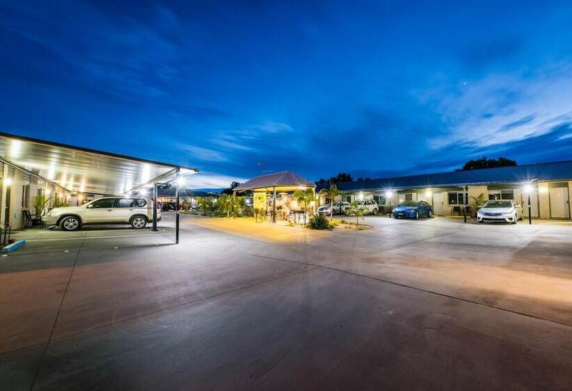 مُتل Athena Studio Units