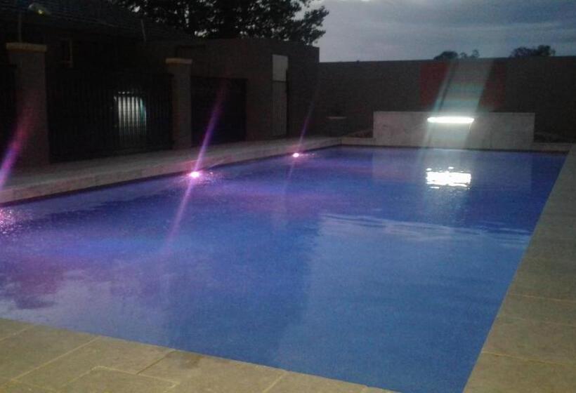 مُتل Bathurst Gold Panner