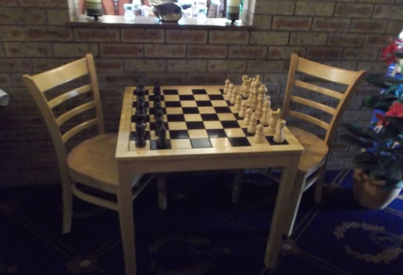 מוטל Bulahdelah Motor Lodge