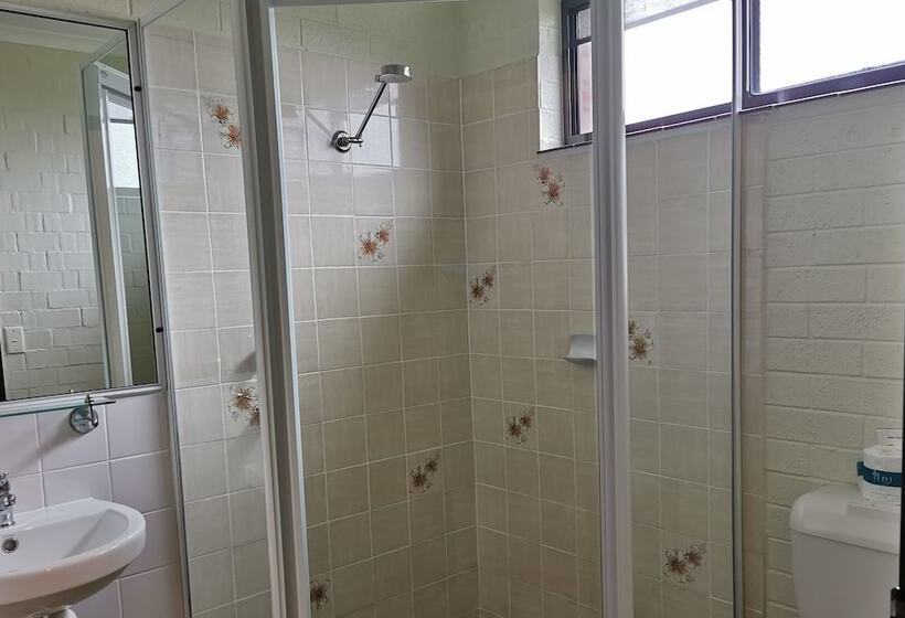 מוטל Bulahdelah Motor Lodge