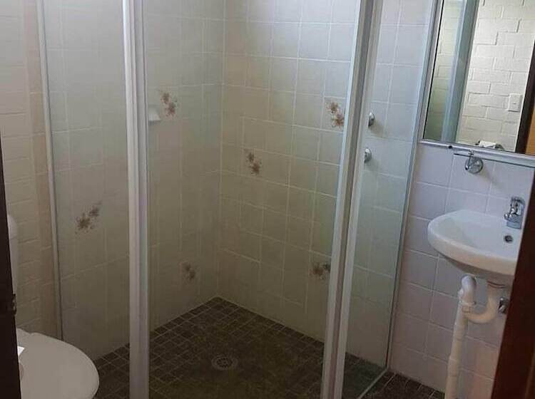 מוטל Bulahdelah Motor Lodge