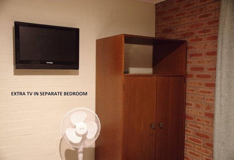 מוטל Bulahdelah Motor Lodge