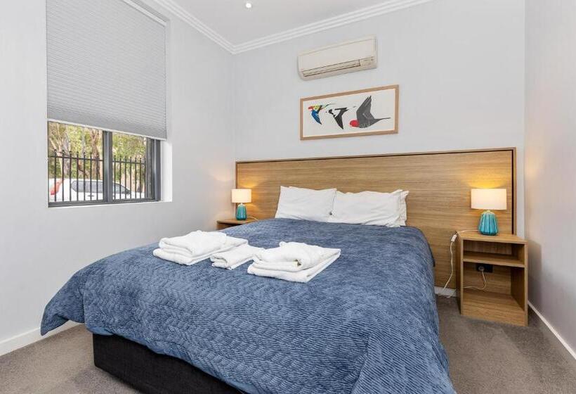 Motel Civic Apartments