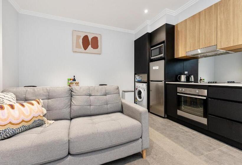 Motel Civic Apartments