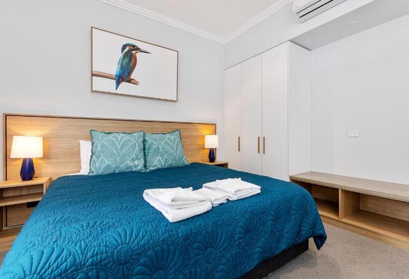 Motel Civic Apartments