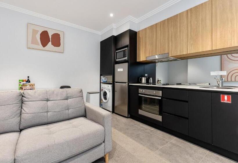 Motel Civic Apartments