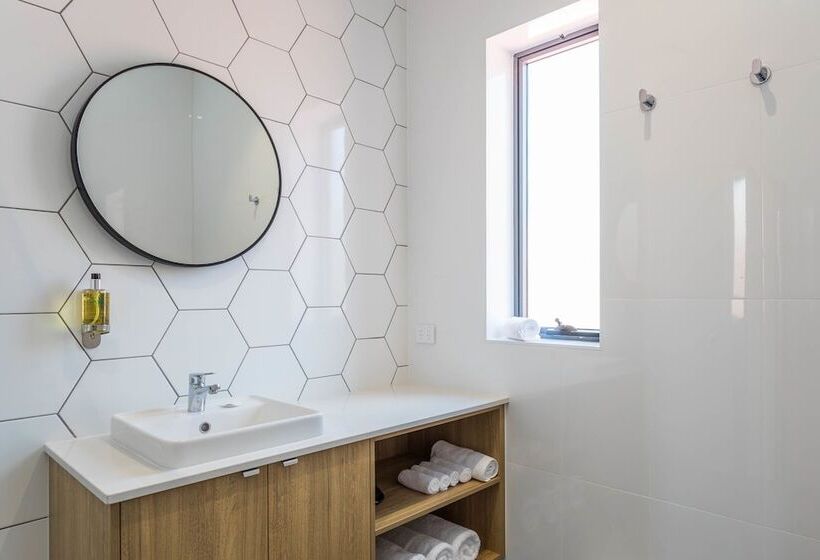 Motel Civic Apartments