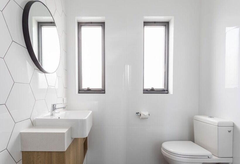 Motel Civic Apartments