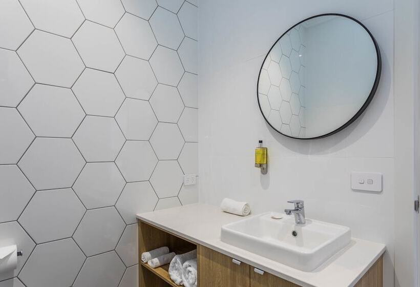 Motel Civic Apartments