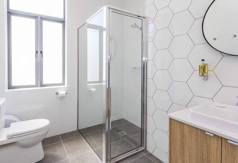 Motel Civic Apartments