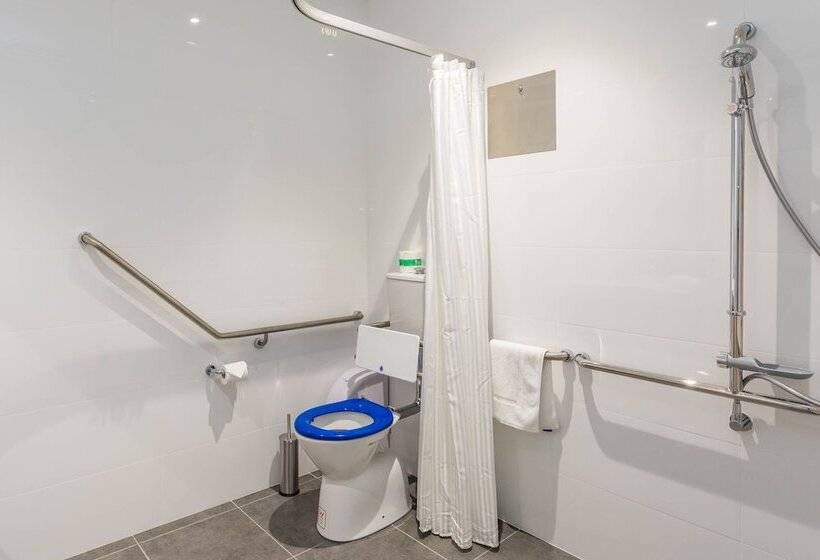 Motel Civic Apartments