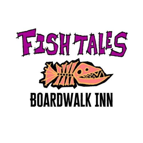 Fish Tales Boardwalk Inn & Ocean Mecca Motel