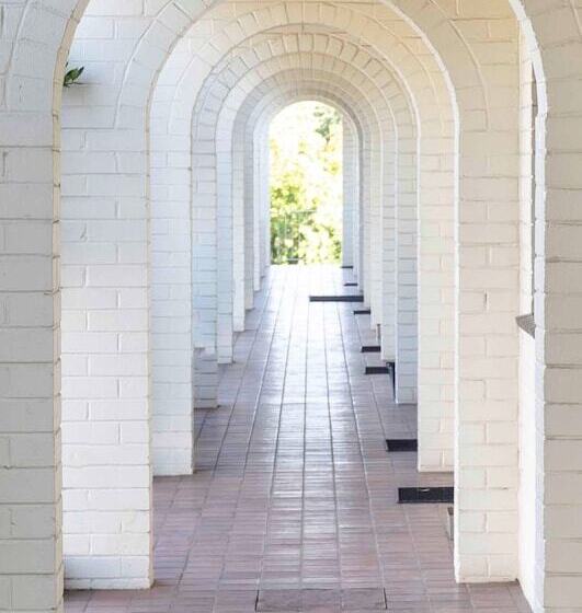 מוטל Harriet House Tumut