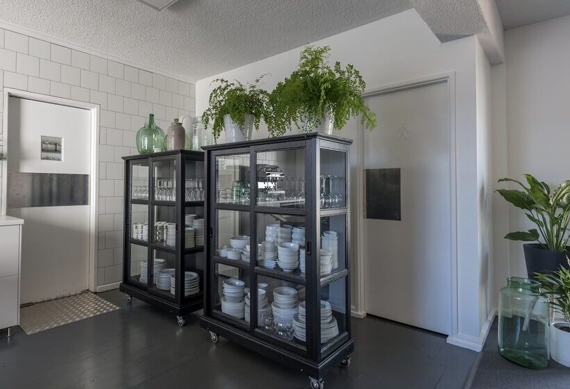 מוטל Harriet House Tumut