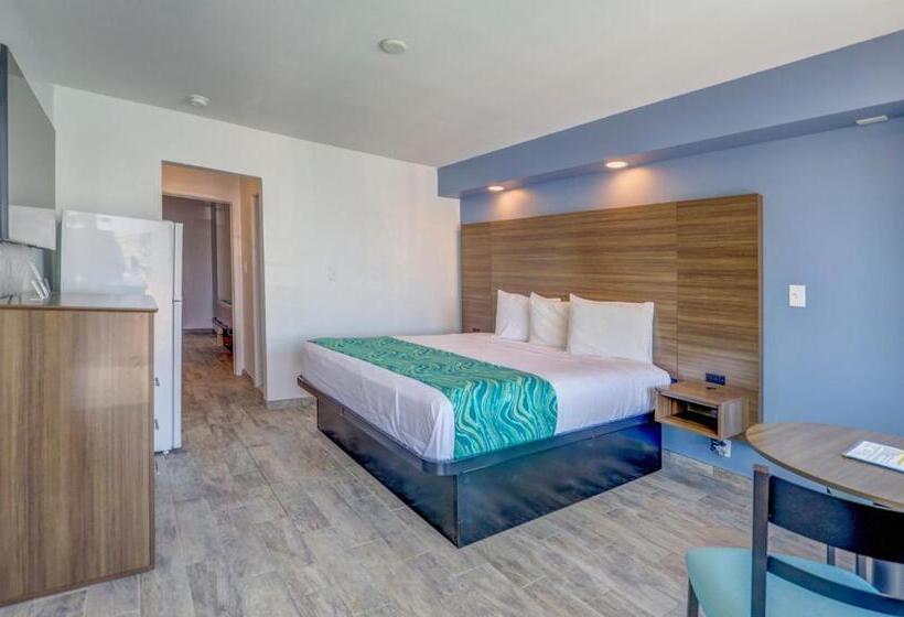 汽车旅馆 Le Voyageur A Red Collection