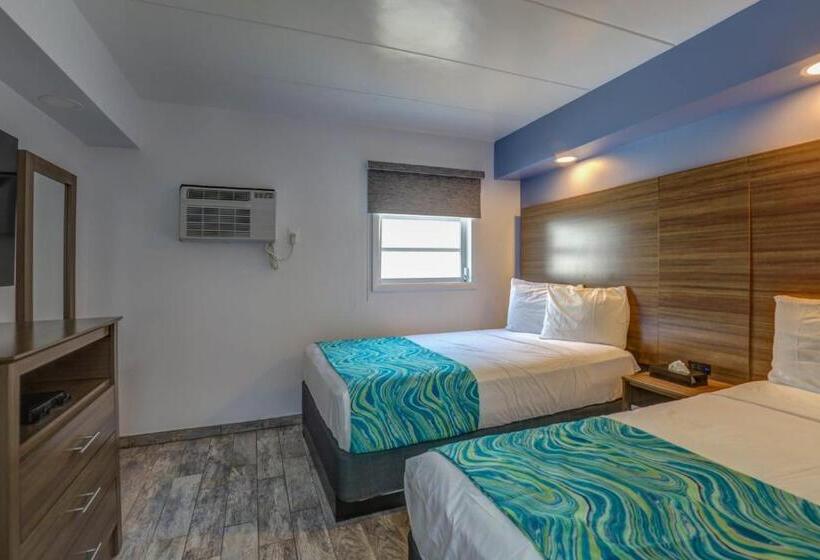 汽车旅馆 Le Voyageur A Red Collection