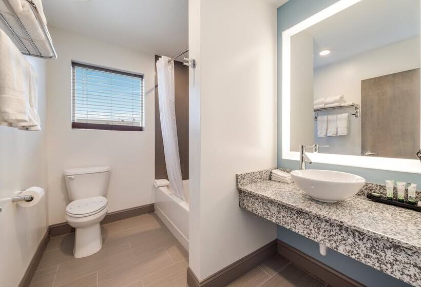 汽车旅馆 Le Voyageur A Red Collection