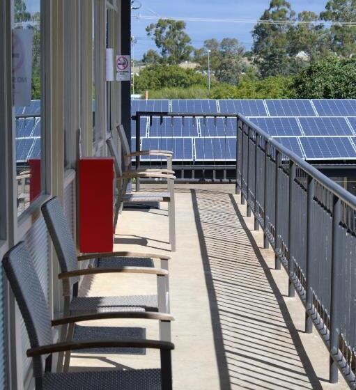 مُتل Memphis Motor Inn