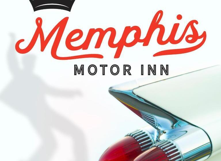 مُتل Memphis Motor Inn