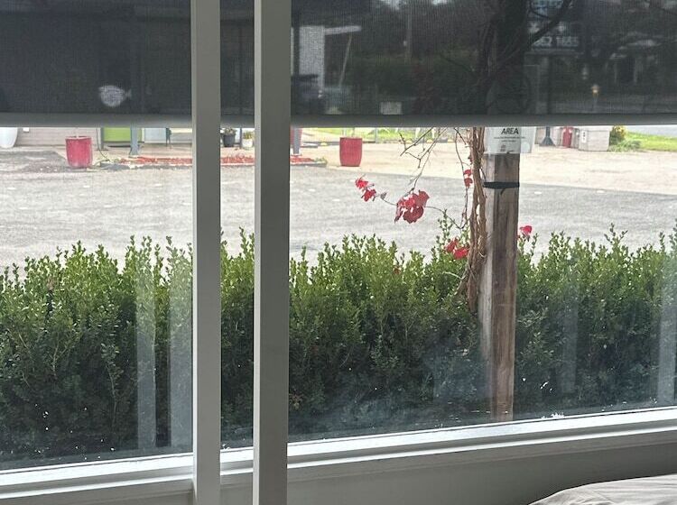 مُتل Memphis Motor Inn