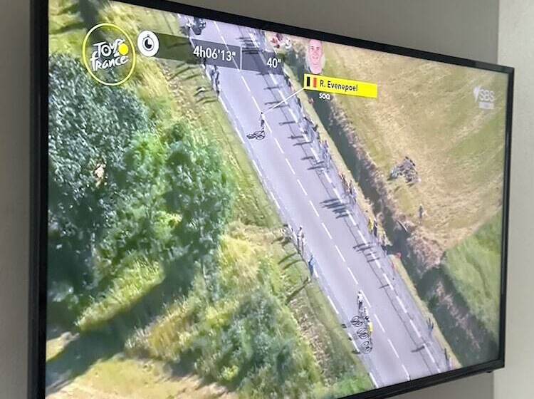 مُتل Memphis Motor Inn