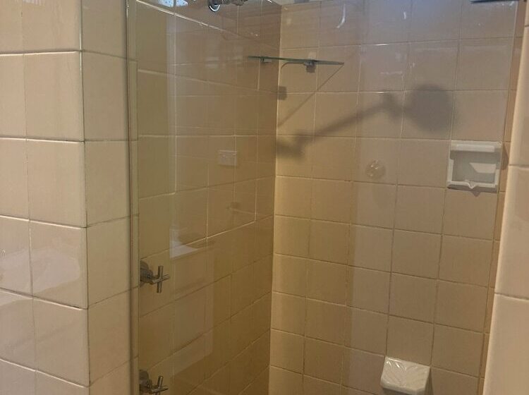 مُتل Memphis Motor Inn