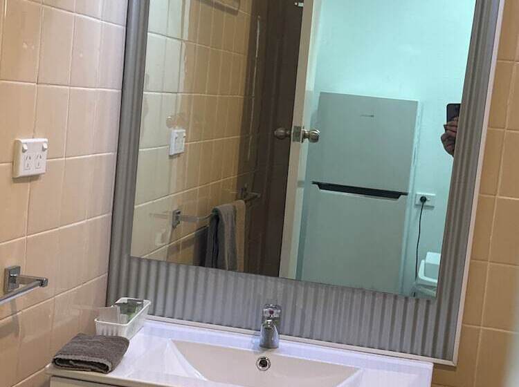 مُتل Memphis Motor Inn