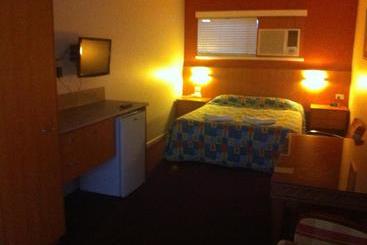 Motel Monaco