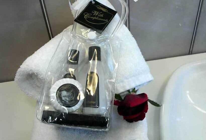 מוטל Southern Comfort Motor Inn