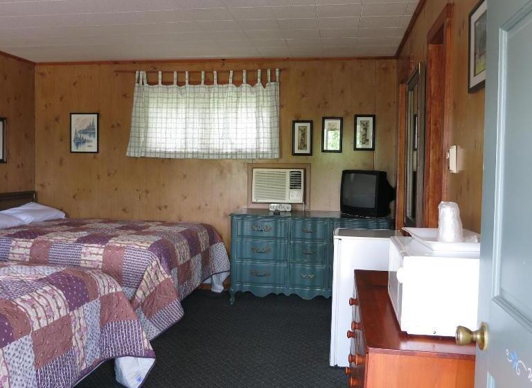 モーテル The Austin Inn