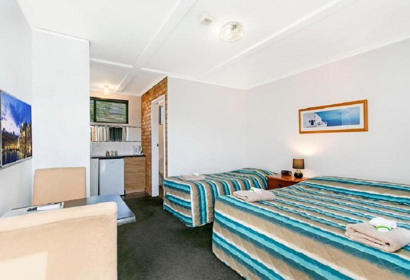 مُتل Ocean Crest Accommodation Solutions