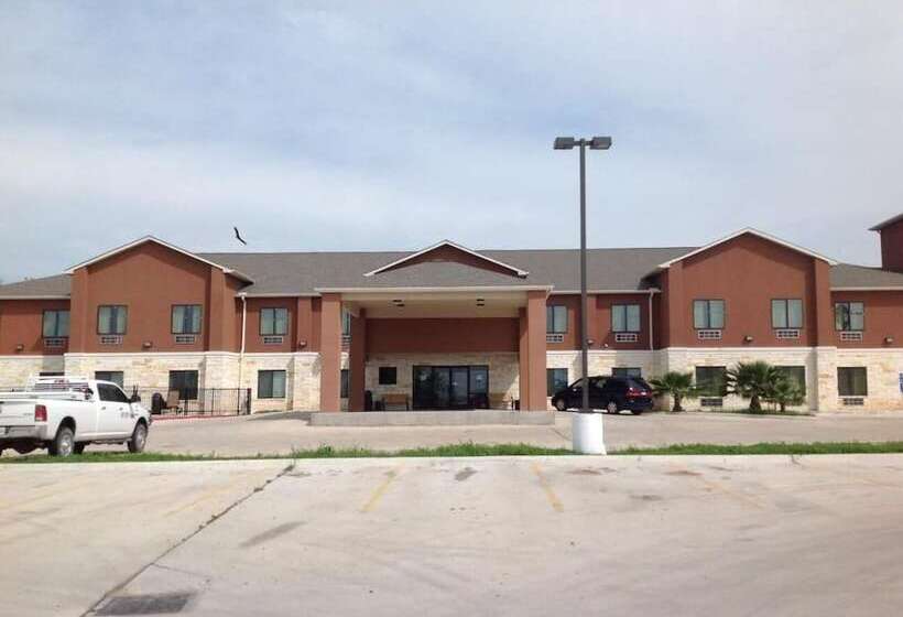 모텔 Yorktown Inn And Suites