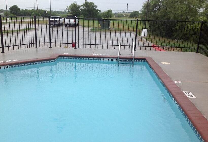 모텔 Yorktown Inn And Suites