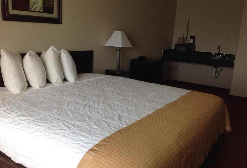 모텔 Yorktown Inn And Suites