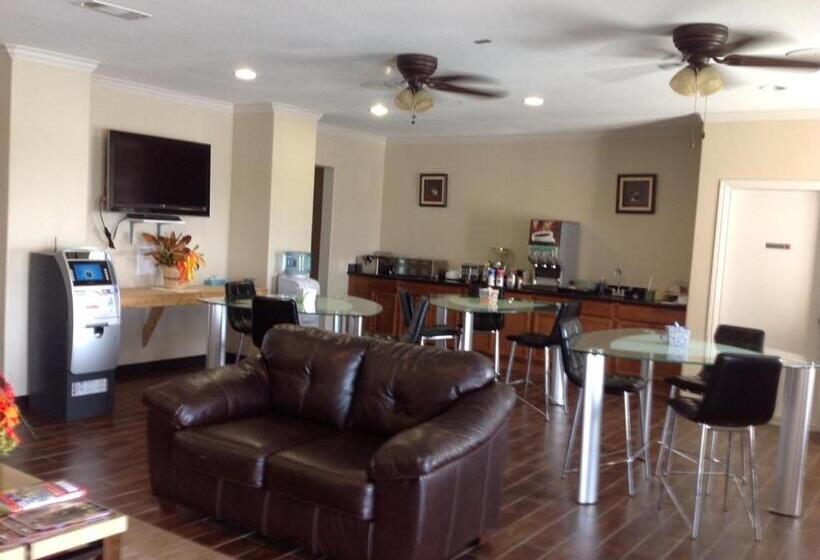 모텔 Yorktown Inn And Suites