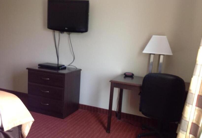 모텔 Yorktown Inn And Suites