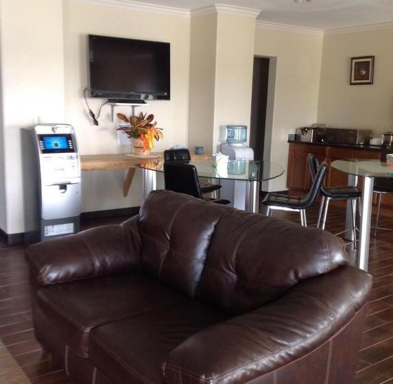 모텔 Yorktown Inn And Suites