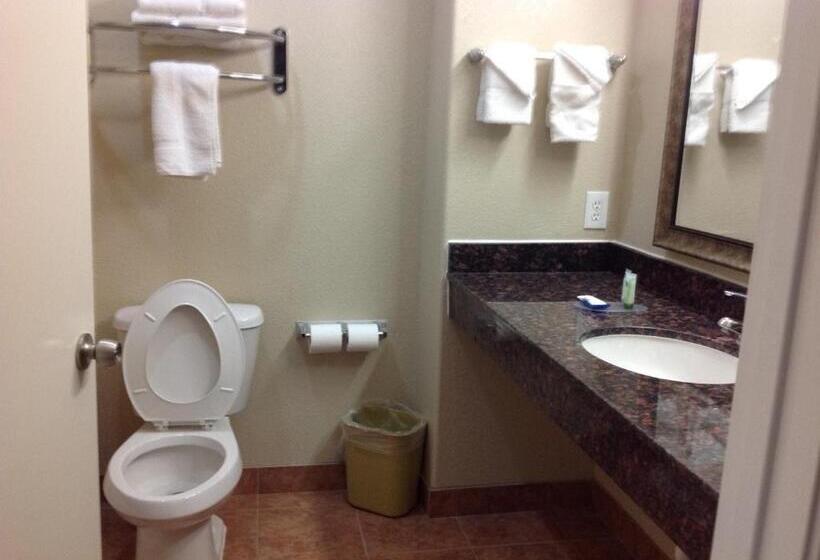 모텔 Yorktown Inn And Suites