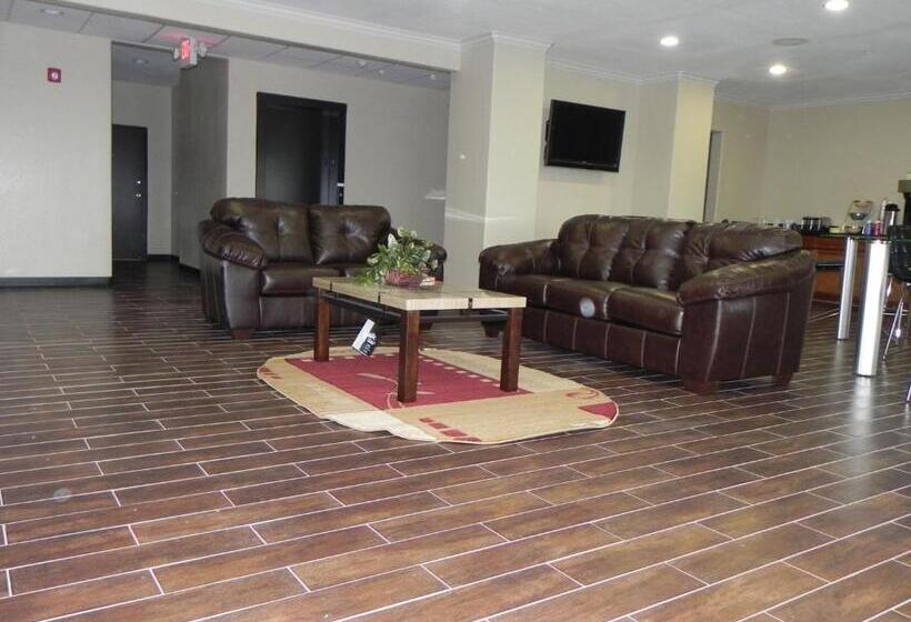 모텔 Yorktown Inn And Suites